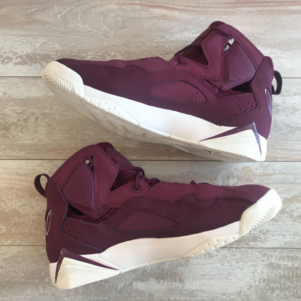NWT Nike Air Jordan Men’s Shoes - Picture 7 of 8